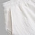cheap Classic-Men&#039;s Joggers Linen Pants Trousers Summer Pants Drawstring Elastic Waist Plain Comfort Soft Daily Beach Fashion Streetwear Dark Khaki Black Micro-elastic