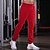 economico Pantaloni da Corsa &amp; Collant-Per uomo Pantaloni da Tuta Pantaloni da corsa Pantaloni da tuta Coulisse Tasca Fascia Elastica Pantaloni Interno All'aperto Sport &amp; Outdoor Primavera Autunno Cotone Morbido Traspirante Maratona