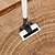 abordables Portes-Tapis de Porte Tapis de Sol antidérapant Anneau d&#039;arbre 3D Tronc en Bois bûche d&#039;impression Tapis Tapis de Bain Waterasorb pour intérieur extérieur Patio Chambre Cuisine Bureau