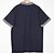 preiswerte Klassisches Poloshirt für Herren-Herren Poloshirt Golfhemd Casual Festtage Kargen Kurzarm Modisch Basic Glatt Klassicher Stil Sommer Regular Fit Schwarz Weiß Dunkelmarine Blau Poloshirt
