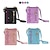 baratos Capa Samsung-telefone Capinha Para Samsung Galaxy Z Flip 7 Z Virar 6 Z Flip 5 Z Flip 4 Z Flip 3 Capa articulada Zíper com cordão Bling Glitter Brilhante Retro PC Couro PU
