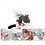 abordables Costume d&amp;#39;Halloween pour animaux de compagnie-Chien Chat Costumes d&#039;Halloween Costume de chien 子鼠 Le style mignon Style chevalier Doux Halloween Carnaval Soirée  Tenues De Vêtements Pour Chiots Pour Chiens