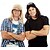 economico Parrucche storiche-Parrucca Garth degli anni &#039;90 chitarrista rocker parrucca bionda Mullet per uomini Parrucche punk heavy metal bionde Mullet compatibili con la parrucca Garth per Carnevale Parrucche di Halloween
