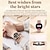billiga Smarta armband-696 NX23PRO Smart klocka 1.27 tum Smart armband Smartwatch Blåtand Stegräknare Samtalspåminnelse Sleeptracker Kompatibel med Android iOS Dam Handsfreesamtal Meddelandepåminnelse IP 67 43mm klockfodral