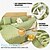 cheap Sofa Cover-Thick Sofa Cover Couch Covers for Cushion Couch Sofa Slipcovers Couch Covers High Stretch Breathable Anti-pet Sofa Cover with Elastic Band