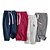 abordables Bas-Garçon 3D Dinosaure Pantalons Joggings Printemps Automne Actif basique Enfants 4 ans et + Extérieur sport Casual Standard