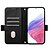 Χαμηλού Κόστους iPhone Θήκες-τηλέφωνο tok Για iPhone 16 iPhone 15 Pro Max Plus iPhone 14 13 12 11 Pro Max Plus Mini SE Πίσω Κάλυμμα με βάση στήριξης Μαγνητική με λουράκι καρπού Ρετρό Λουλούδι Floral TPU PU δέρμα