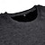 cheap Basic Sweatshirts-Men&#039;s Sweatshirt Black White Wine Army Green Light Grey Crew Neck Plain Sports &amp; Outdoor Daily Holiday Streetwear Basic Casual Fall &amp; Winter Clothing Apparel Hoodies Sweatshirts