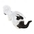 preiswerte Halloween-Haustierkostüm-Hunde Katzen Halloweenkostüm Hunde-Kostüm Engel Kuschelig Lustig Weich Halloween Karneval Party Kleidungs-Outfits für Hundewelpen