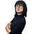 halpa Historialliset peruukit-Uskomaton Edna Mode -peruukki musta flapper bob -peruukki otsatukalla 20-luvun peruukki 1920-luvun flapper-peruukit naisille - tyttöperuukki karnevaali cosplay-pukuperuukki naisille Halloween-peruukit