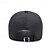 billige Herre baseballkasket-Herre Baseball kasket Solhat Trucker Hat Sort Navyblå Nylon Patchwork Mode Afslappet Gade Daglig Farveblok Justérbar Solcreme Åndbart