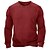 cheap Basic Sweatshirts-Men&#039;s Sweatshirt Black White Wine Army Green Light Grey Crew Neck Plain Sports &amp; Outdoor Daily Holiday Streetwear Basic Casual Fall &amp; Winter Clothing Apparel Hoodies Sweatshirts