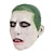 preiswerte Masken-Joker Clown Halloween Maske Joker: Folie à Deux Cosplay Horror Erwachsene Herren Karneval Leistung Party Einfache Halloween-Kostüme Verkleiden
