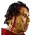 voordelige Maskers-Voor heren Dames Uniseks Verschrikking Eng kostuum Halloween Masker Hallloween figuren  voor  Halloween Carnaval