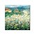 abordables Peintures Abstraites-Peinture à l'huile peinte à la main, art mural, impression de paysage, toile, décoration de la maison, sans cadre uniquement