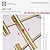 billige Klyngedesign-lysekroner 4/6/8 hoder klyngedesign enkelt design hengelys aluminium kunstnerisk stil moderne stil industrimalte overflater svart naturinspirert moderne 110-120v 220-240v