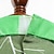 economico Costumi per ragazzi-Peter Pan Costume Cosplay Costume per festa a tema Cosplay for Ragazzi Ragazze Bambini Carnevale Mascherata Evento / Festa Festival