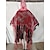 preiswerte Herren Kostüme-Geist Sensenmann Halloween Cosplay Kostüm Partykostüm Kapuzencape Outfits Gruseliges Kostüm Erwachsene Herren Damen Maskerade Karneval Leistung Party Halloween Einfache Halloween-Kostüme Verkleiden