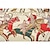 billige Jacquard vevde gobeliner-jacquard vevd billedvev gobelin aubusson veggteppe veggheng bayeux billedvev bomullsvev stue soverom dekorasjon (uten pinne og dusker)