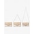 voordelige Clutches &amp; Avondtasjes-Elegante beige clutch voor dames met afneembare kettingriem – veelzijdige avondtas voor bruiloften, feesten en formele evenementen