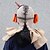 cheap Masks-Men&#039;s Women&#039;s Unisex Horror Scary Costume Halloween Mask Halloween Props  for  Halloween Carnival