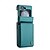 halpa Samsung-kotelot-puhelin Etui Käyttötarkoitus Z Flip 6 Z Flip 5 Lompakkokorttikotelo Koko vartalon suoja Korttipaikka Retro TPU
