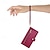 tanie Etui do iPhone&#039;ów-telefon Kılıf Na iPhone 16 15 14 Pro Max Plus iPhone 13 12 11 Pro Max Mini Osłona tylna Z podpórką Magnetyczne Zamek Retro TPU Skóra PU