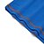 economico Canotte da palestra-Per uomo Canotta Canottiera Maglietta senza maniche Senza Maniche Henley Estate Semplice Moda Designer Muscolo Patchwork All'aperto Palestra Uscire Blu reale Maglietta Top per Uomo