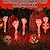 preiswerte Halloween im Freien-2 Stück Halloween-Skeletthand-Gartenlampe, Arme, Handpfähle, realistisch aussehende Halloween-Rasen-Gartendekor-Lichtrequisiten, LED-leuchtende Geisterhand in Totenkopfform, Plug-in-Lampe
