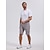 cheap Bottoms-More Than Basic Golf Shorts