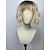 cheap Movie Character Wigs-Harley Quinn  Inspired Bob Wig Costume Carnival Cosplay Party Wigs