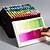 cheap Art &amp; Painting Supplies-100/120/168 Colors Markers Dual Tips Permanent Art Markers Pen Highlighter Pen Sketch Markers for Painting Sketching Back to School