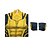 cheap Men&#039;s Costumes-Deadpool &amp; Wolverine Wolverine Cosplay Costume Bodysuits Movie Cosplay for Men&#039;s Women&#039;s Boys Adults Kids Carnival Masquerade Party / Evening