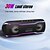 economico Casse-Subwoofer audio portatile ad alta potenza da 30 W con mini altoparlanti wireless Bluetooth per computer telefonico impermeabile ipx7 esterno
