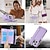 abordables Carcasas iPhone-teléfono Funda Para iPhone 17 Pro Max 17 Air 16 15 14 Pro Max Plus 16e 13 12 11 Pro Max Mini Funda Trasera Tarjetas billetera con Soporte Soporte para Anillo Cremallera Retro TPU Cuero de PU