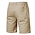 cheap Bottoms-More Than Basic Golf Shorts