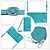 abordables Carcasas Samsung-teléfono Funda Para Samsung galaxia S24 Ultra Plus S23 S22 S21 S20 Ultra Plus FE A55 A35 A25 A15 5G A54 A34 A14 A73 A53 A33 A23 A13 A72 A52 A42 A32 A22 A12 A02 S25 Ultra Funda Trasera con Soporte