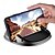 billige Bilholder-biltelefonholder bil dashbord telefonholder feste antiskli silikonmateriale 360 roterbar