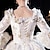 cheap Rococo-Gothic Victorian Vintage Inspired Medieval Dress Party Costume Prom Dress Princess Shakespeare Women&#039;s Solid Color Ball Gown Halloween Party Evening Party Masquerade Dress