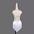 cheap Competition Dress-Latin Dance Dress Rhinestone Tassel Women's Performance Training Sleeveless Rumba Salsa Chacha Stage Costume