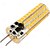 economico Luci LED bi-pin-5 pz gy6.35 led bi-pin base 12 v ac/dc led paesaggio lampadine sostituzione 50 w lampada alogena
