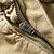 cheap Cargo Pants-Men's Cargo Pants Cargo Trousers Buttons Multi Pocket Plain Wearable Outdoor Daily Camping &amp; Hiking Fashion Classic Black Army Green
