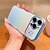 Χαμηλού Κόστους iPhone Θήκες-τηλέφωνο tok Για iPhone 16 15 14 Pro Max Plus iPhone 13 12 11 Pro Max Πίσω Κάλυμμα Ανθεκτική σε πτώσεις TPU Επιμετάλλωση