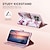 preiswerte Handyhülle für iPhone-Handy Hülle Handyhüllen Für iPhone 17 Pro Max 17 Air 16 15 14 Pro Max Plus 13 12 11 Pro Max Mini Brieftaschenhülle Mit Ständer Magnetisch Mit Handgelenkschlaufe TPU PU-Leder