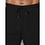 preiswerte Cargohosen-Herren Cargo-Hosen Jogginghose Chinos Tasche Gerader Schnitt Elastischer Bund Einfarbig tragbar Weich Volle Länge Täglich Heim Outdoor Sport Einfach Schwarz Marineblau Mikroelastisch