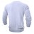 cheap Basic Sweatshirts-Men&#039;s Sweatshirt Black White Wine Army Green Light Grey Crew Neck Plain Sports &amp; Outdoor Daily Holiday Streetwear Basic Casual Fall &amp; Winter Clothing Apparel Hoodies Sweatshirts