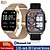 cheap Smart Wristbands-696 H35 Smart Watch 2.02 inch Smart Band Fitness Bracelet Bluetooth Pedometer Call Reminder Sleep Tracker Compatible with Android iOS Men Hands-Free Calls Message Reminder IP 67 44mm Watch Case