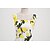 ieftine Rochii-Retro / vintage 1950 rockabilly Lungime Genunchi Rochii Rochie A-Line Rochie leagăn Floral Fruct Linia -A Costume de fancy Pentru femei Carnaval Mascaradă Vacanță Casul / Zilnic Petrecere cu tematic