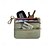 cheap Storage &amp; Organization-Phone Strap with Zippered Pouch Adjustable Nylon Canvas Crossbody Lanyard Detachable Wristlet &amp; Innovative Hanging Phone Card