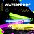 cheap Party Favor-24 PCS Ultra Bright 6 Inch Glow Sticks - Emergency Bright Chem Glow Sticks with 12 Hour Duration - Camping, Hiking Glow Stick Lights - for Parties and Kids Activities - Blackout Or Storm Ready Use